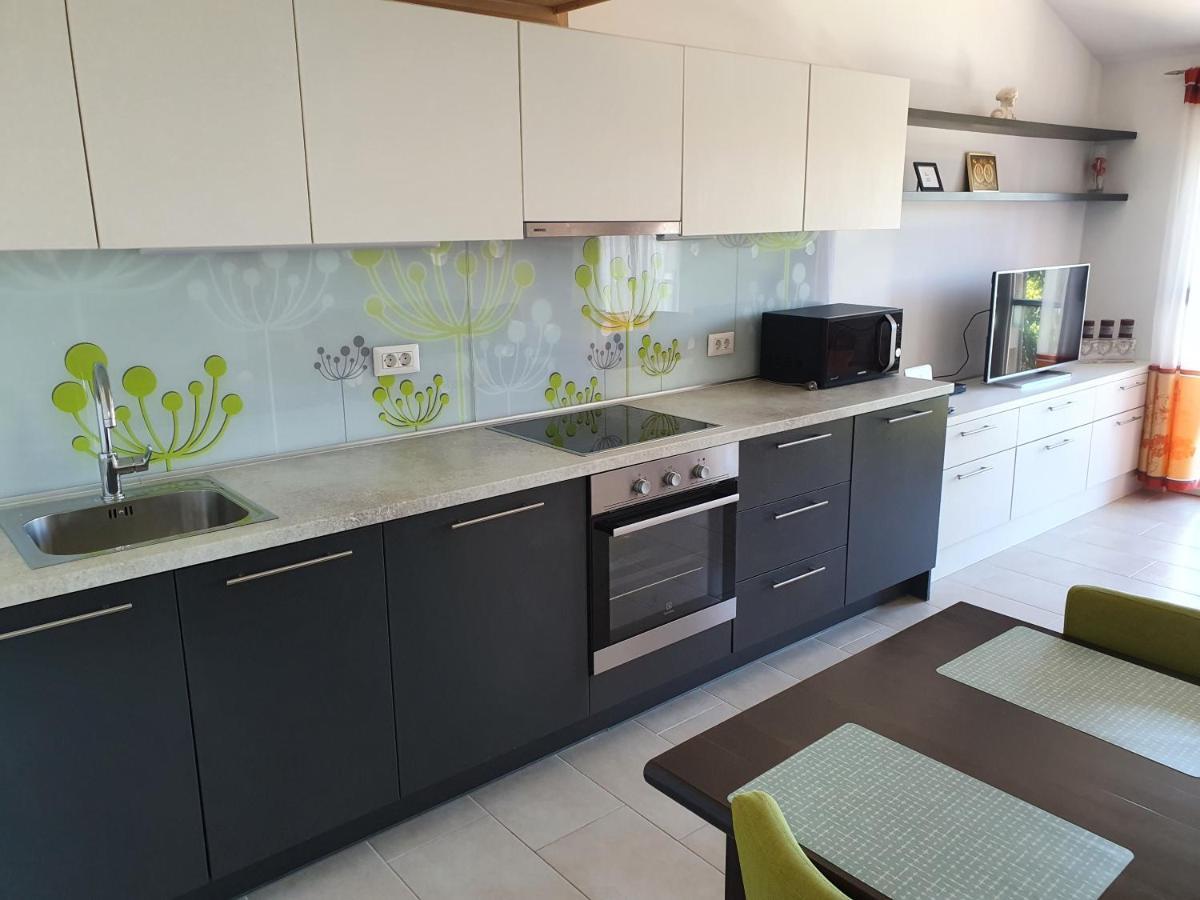 Apartman 21 Umag Exterior foto