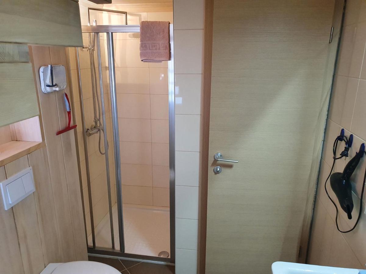 Apartman 21 Umag Exterior foto