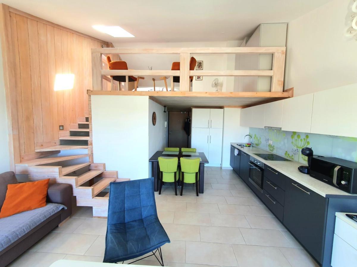 Apartman 21 Umag Exterior foto