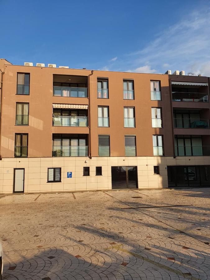 Apartman 21 Umag Exterior foto