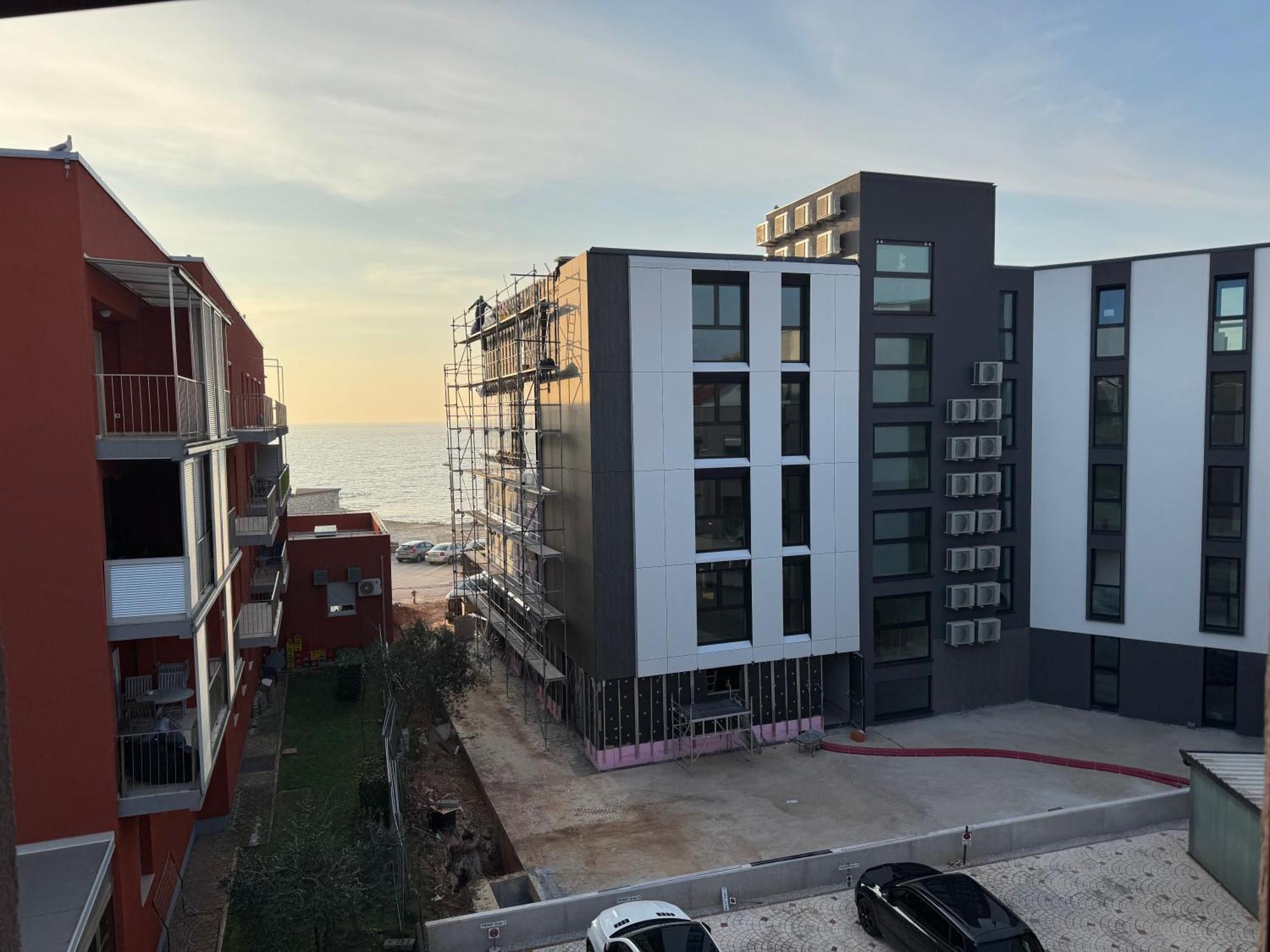 Apartman 21 Umag Exterior foto